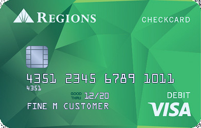 Debit Cards | Prepaid Cards & Gift Cards | Regions Bank